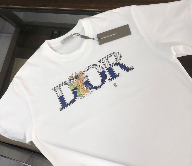 Christian Dior T-Shirts